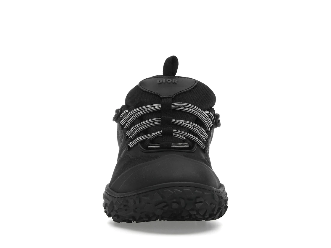 Vue 10 de Dior Diorizon Low Top Black