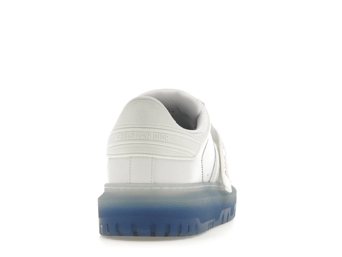 Vue 29 de Dior ID White deep Blue Transparent Rubber 
