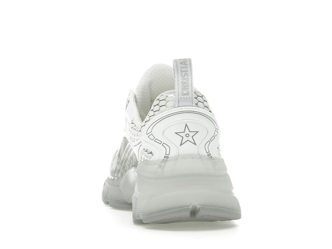 Vue 27 de Dior Vibe White Gray Dior Oblique 