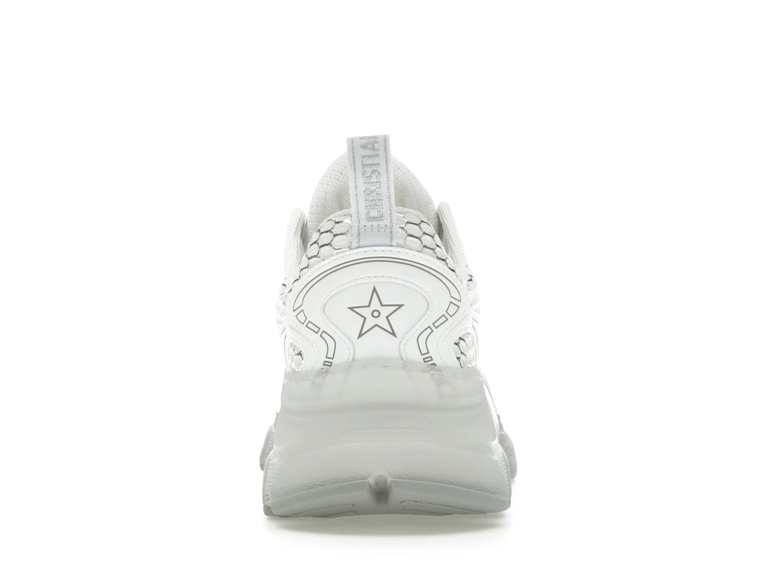 Vue 28 de Dior Vibe White Gray Dior Oblique 