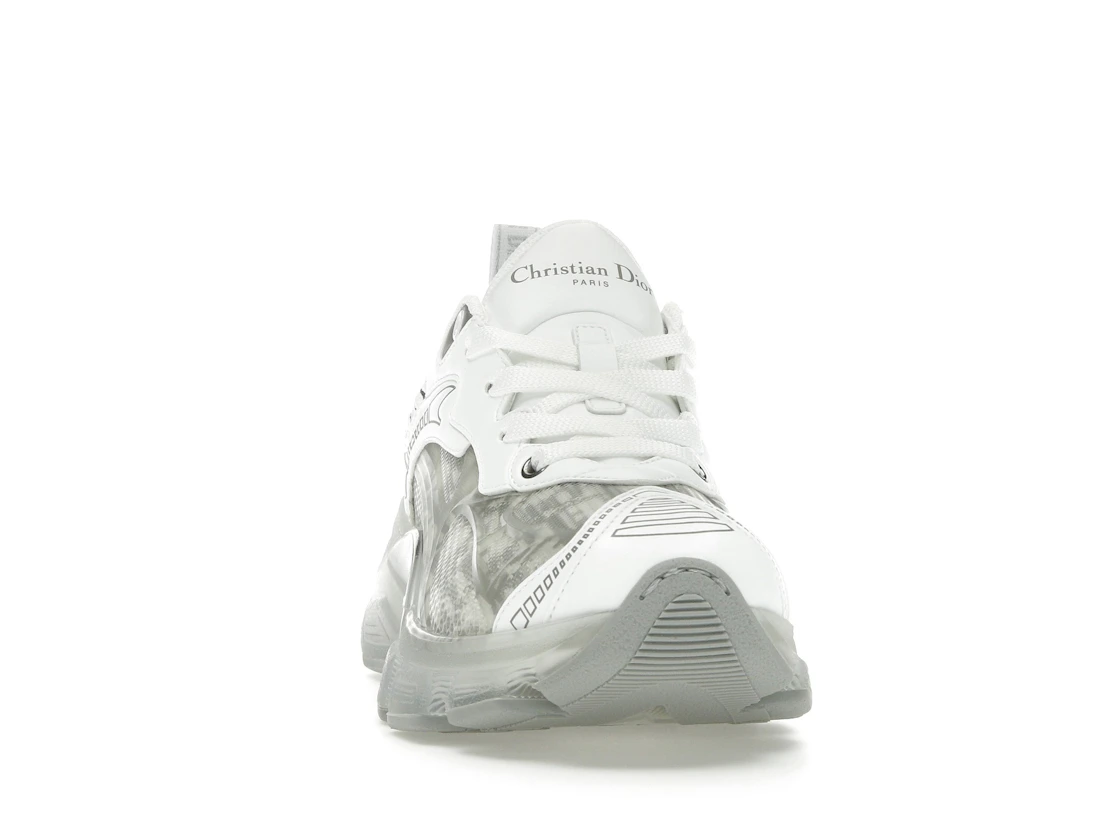 Vue 9 de Dior Vibe White Gray Dior Oblique 