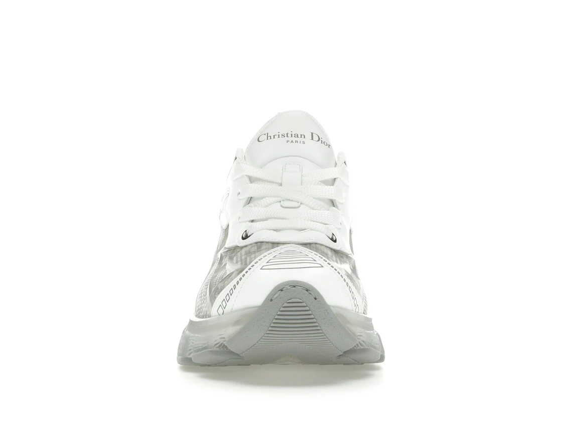 Vue 10 de Dior Vibe White Gray Dior Oblique 