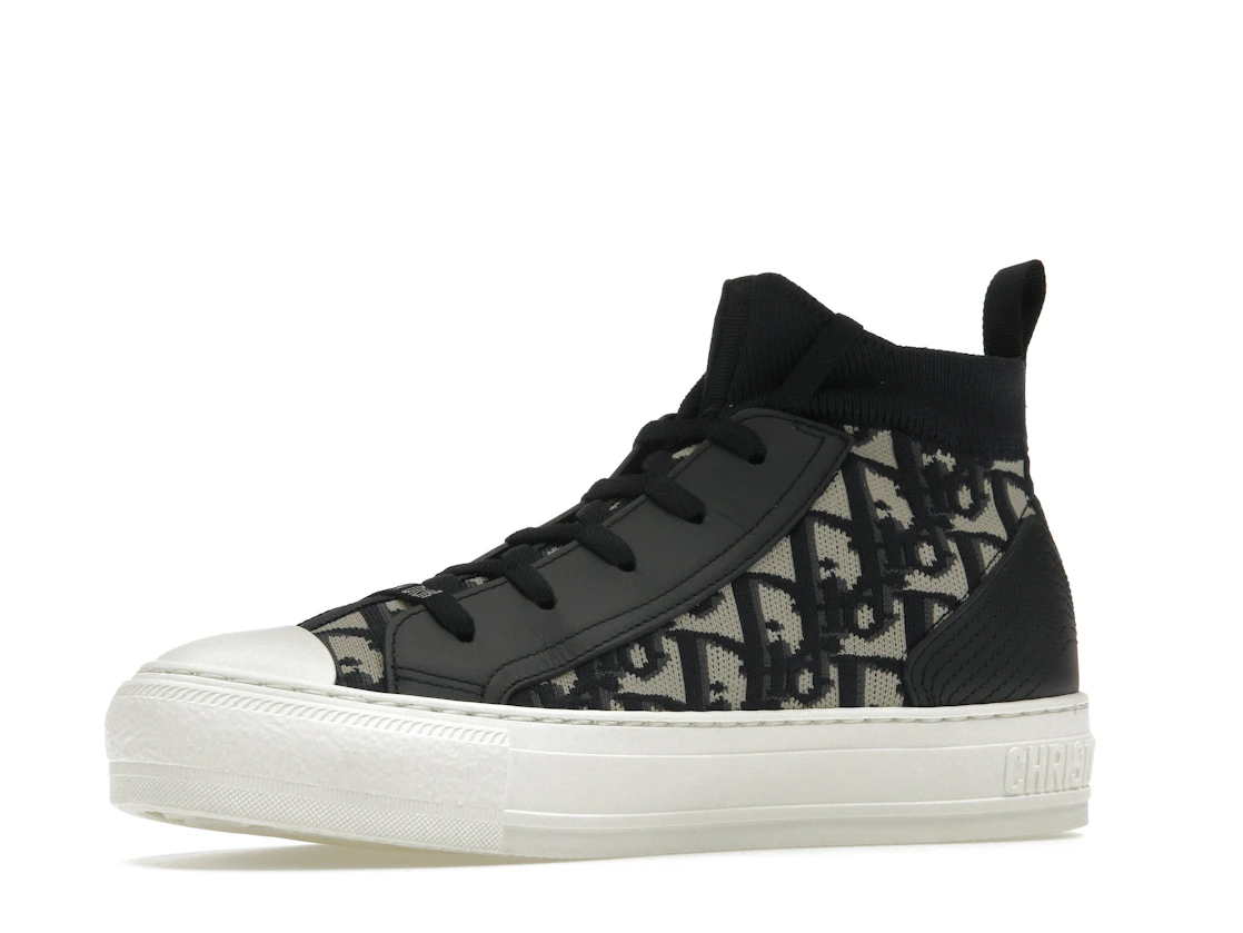 Vue 16 de Dior Walk'N'Dior Oblique Knit 