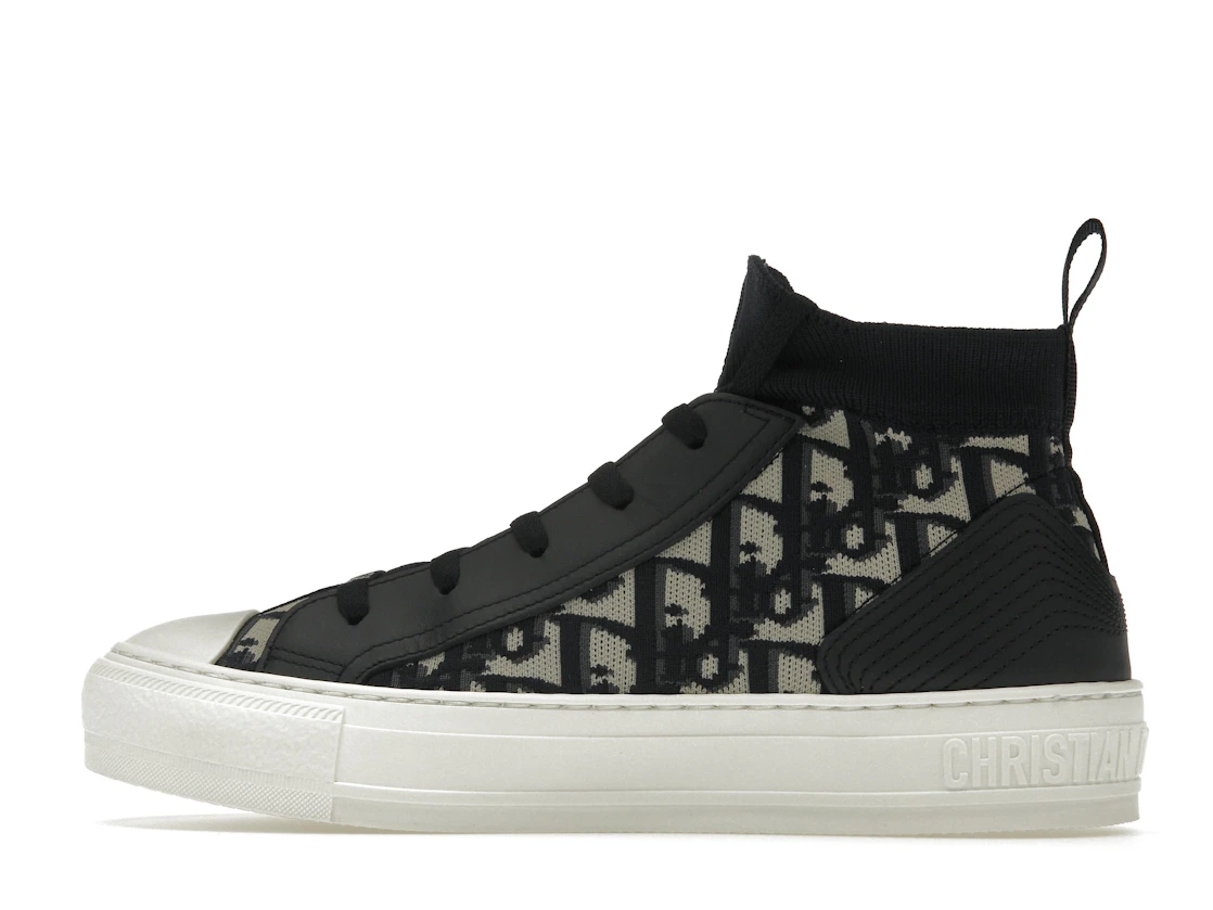 Vue 20 de Dior Walk'N'Dior Oblique Knit 