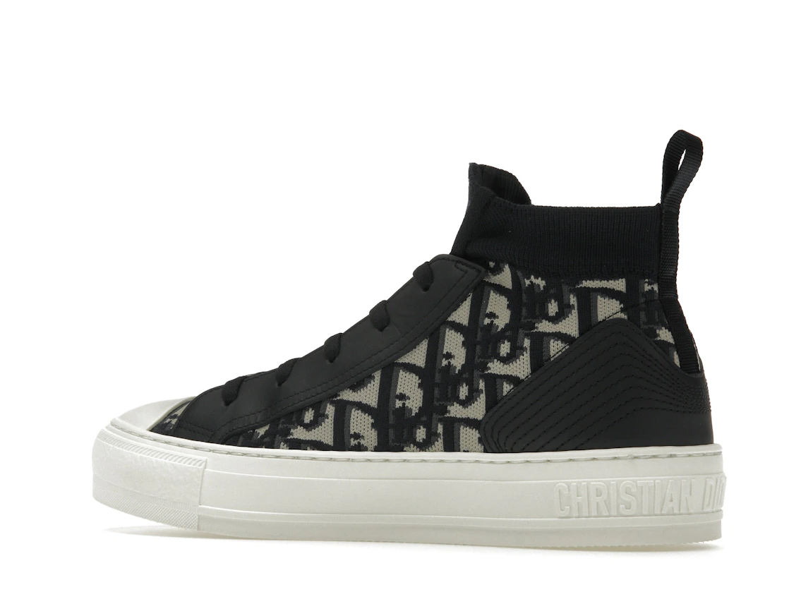 Vue 22 de Dior Walk'N'Dior Oblique Knit 