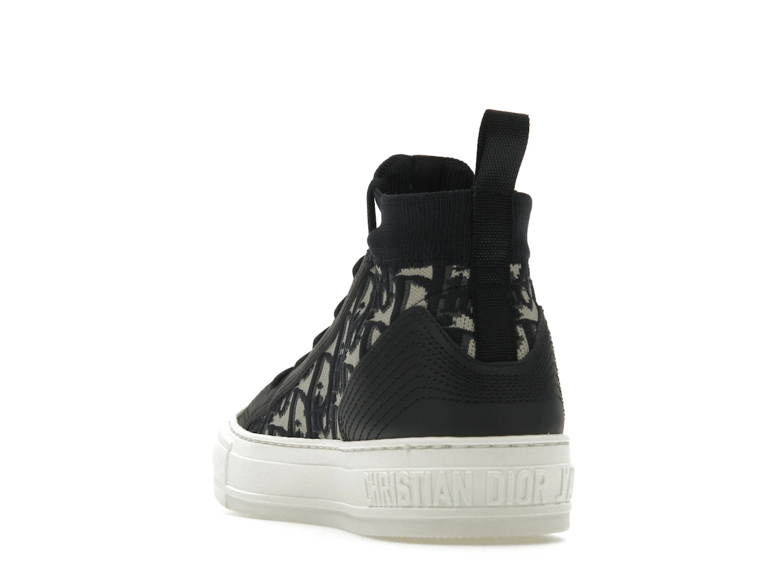 Vue 26 de Dior Walk'N'Dior Oblique Knit 
