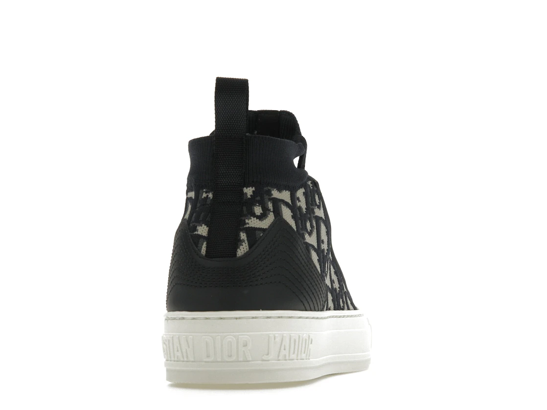 Vue 29 de Dior Walk'N'Dior Oblique Knit 