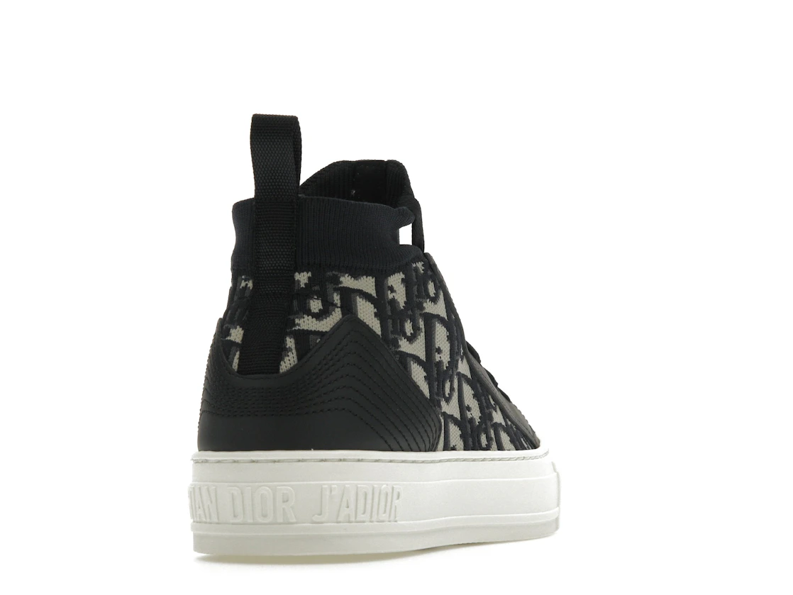 Vue 30 de Dior Walk'N'Dior Oblique Knit 