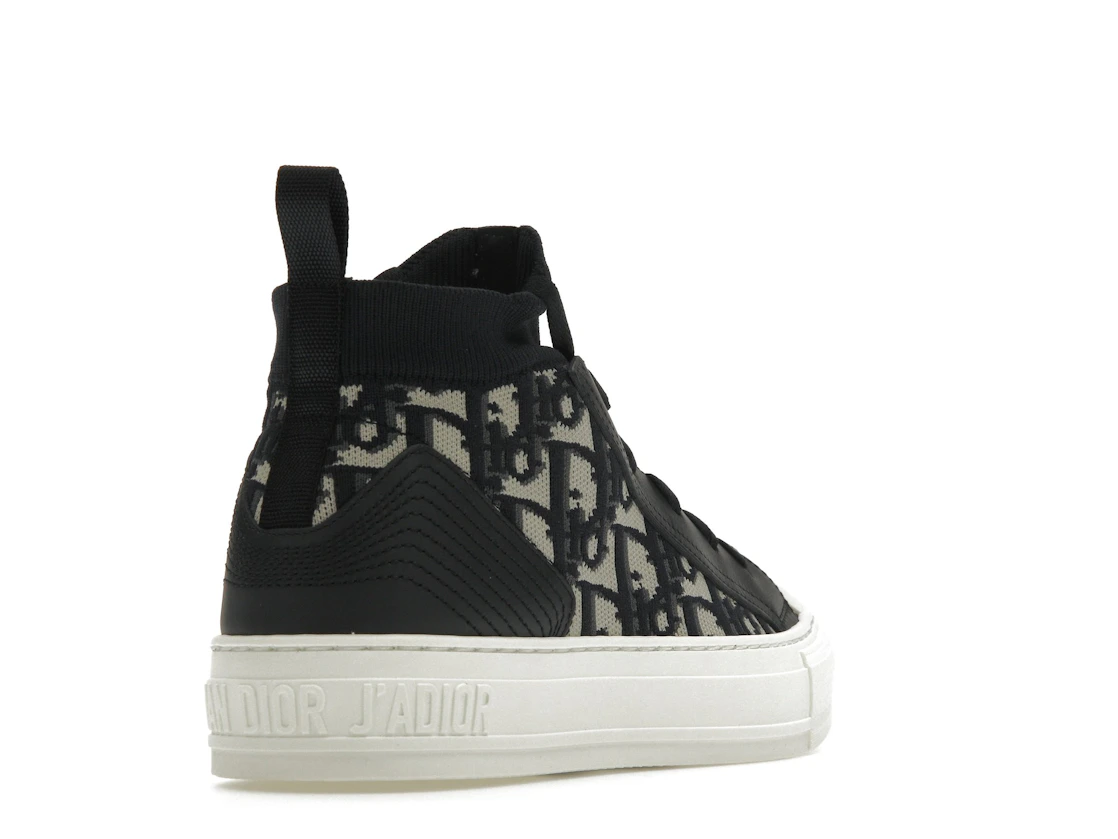 Vue 31 de Dior Walk'N'Dior Oblique Knit 