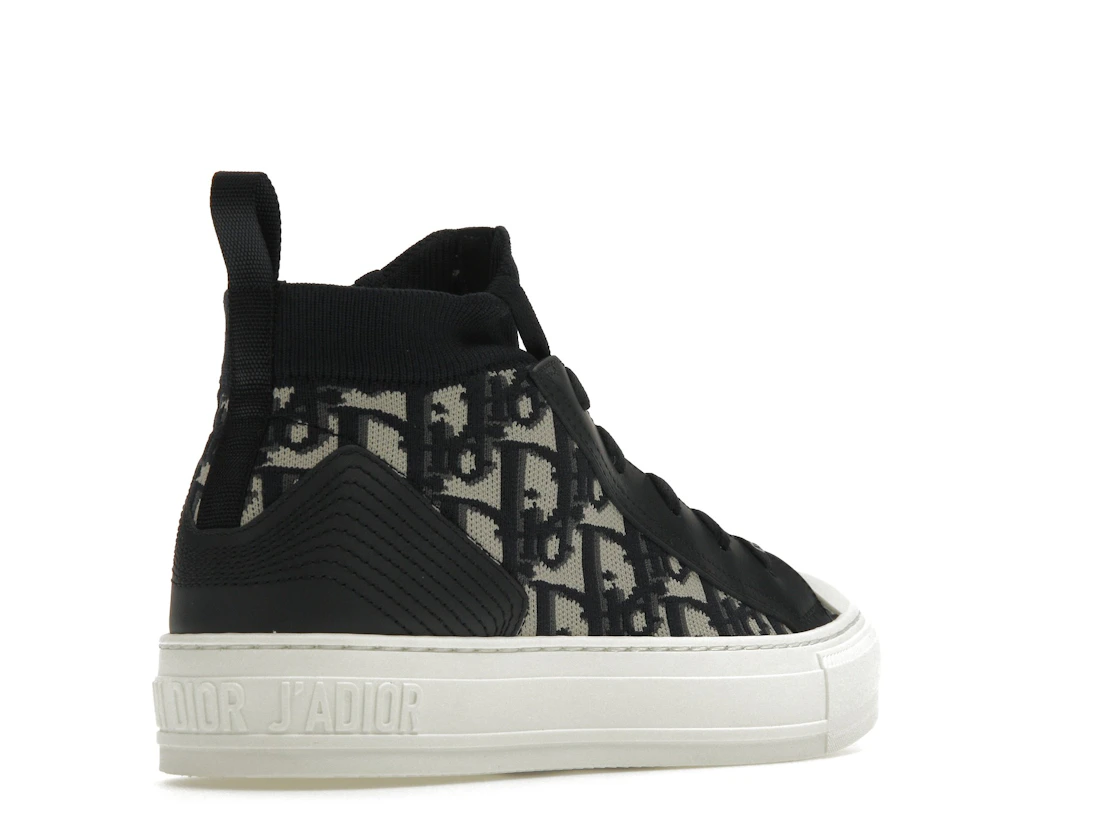 Vue 32 de Dior Walk'N'Dior Oblique Knit 