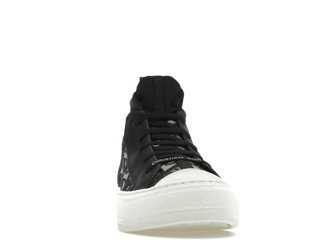 Vue 9 de Dior Walk'N'Dior Oblique Knit 