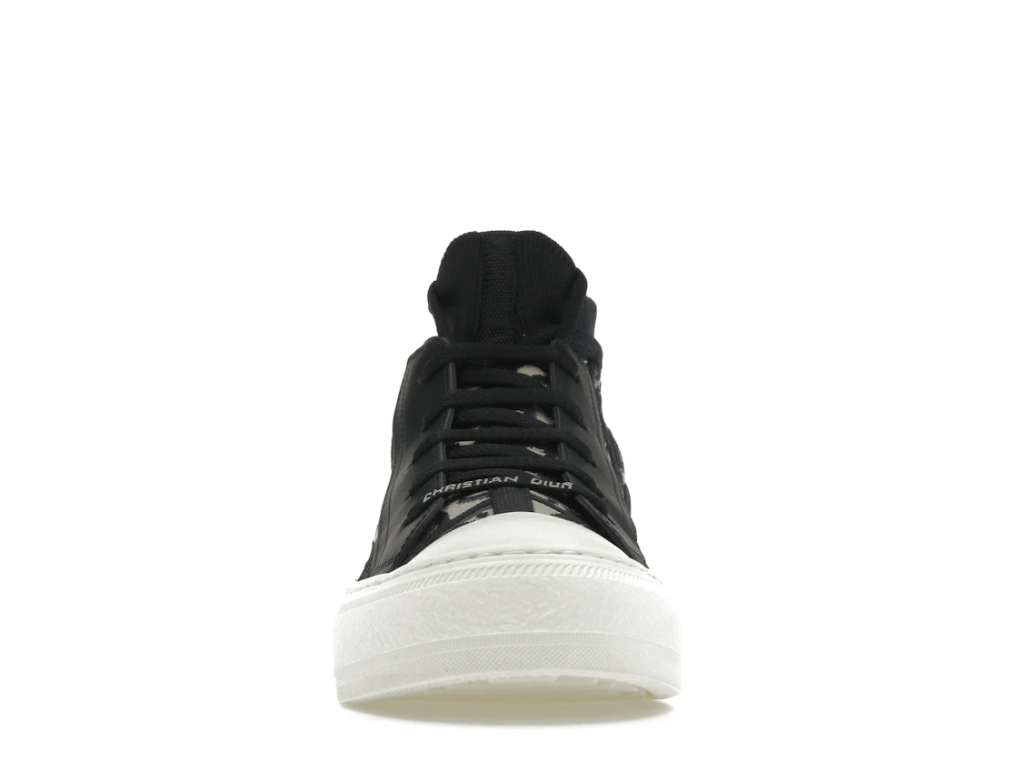 Vue 10 de Dior Walk'N'Dior Oblique Knit 