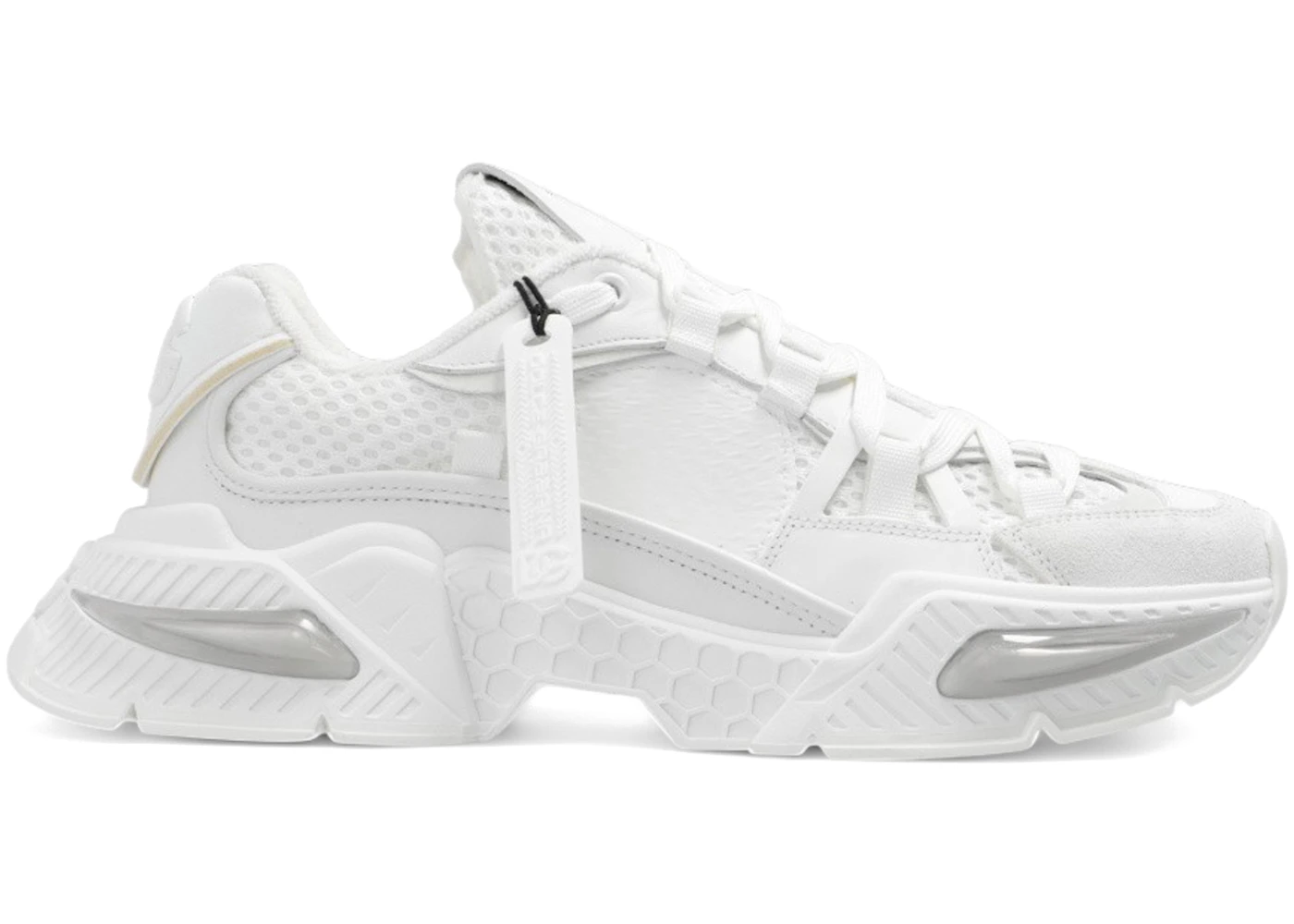 Dolce & Gabbana Air Master White 