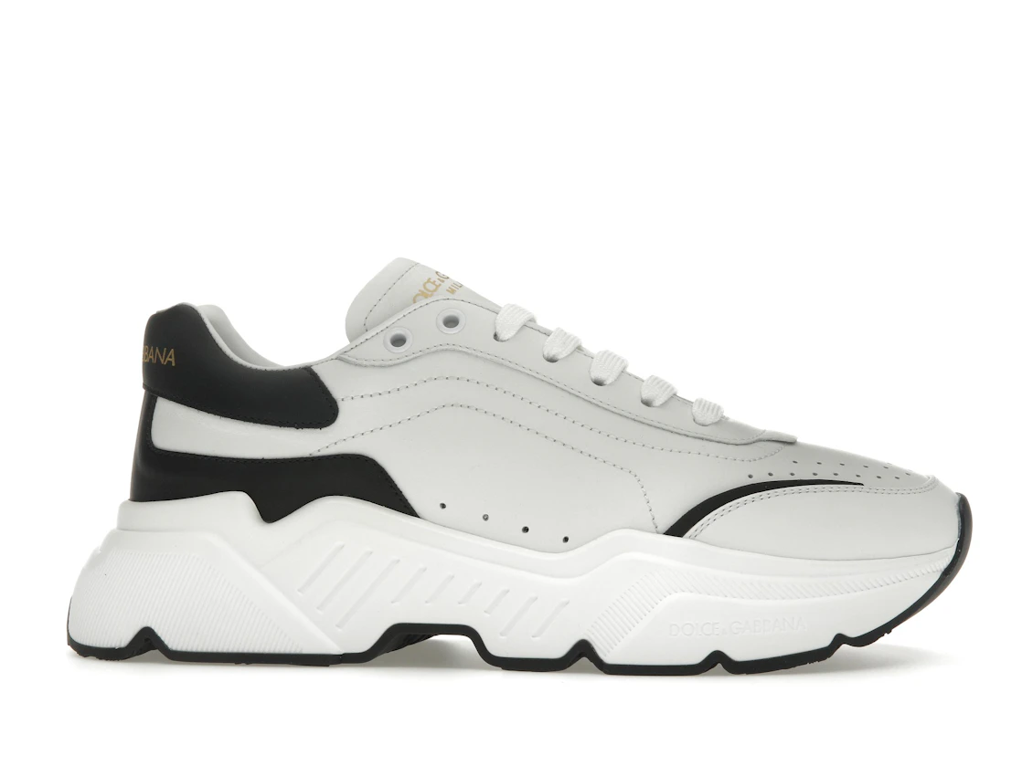 Vue 2 de Dolce & Gabbana Daymaster White Black 