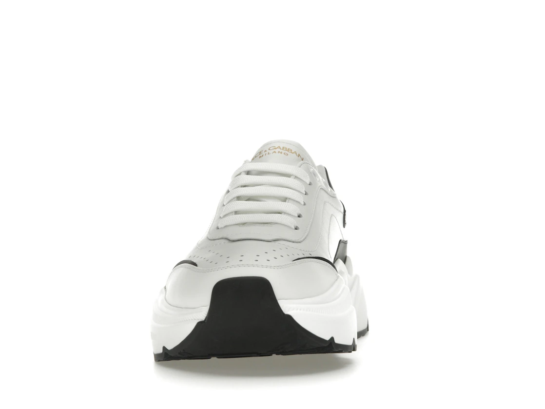 Vue 11 de Dolce & Gabbana Daymaster White Black 