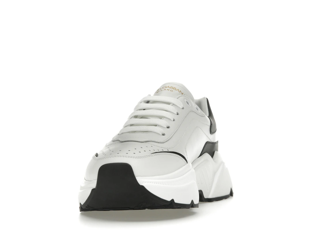 Vue 12 de Dolce & Gabbana Daymaster White Black 
