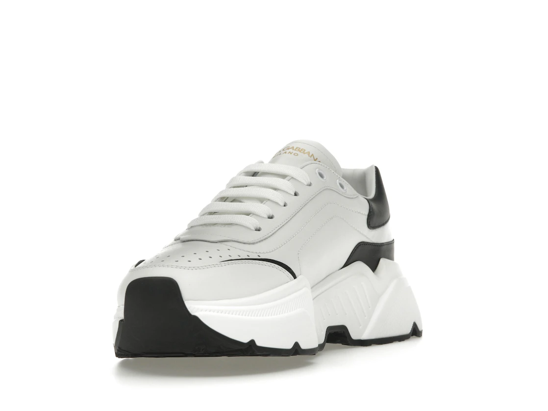 Vue 13 de Dolce & Gabbana Daymaster White Black 