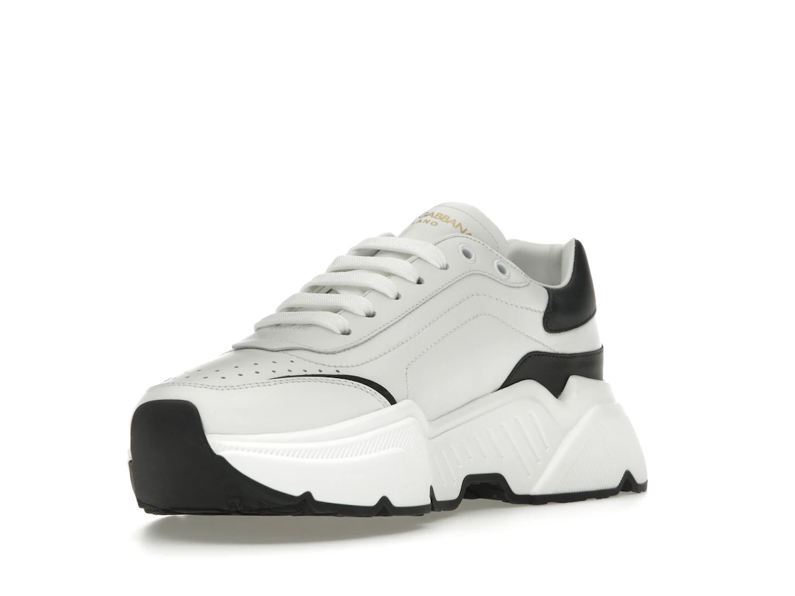 Vue 14 de Dolce & Gabbana Daymaster White Black 