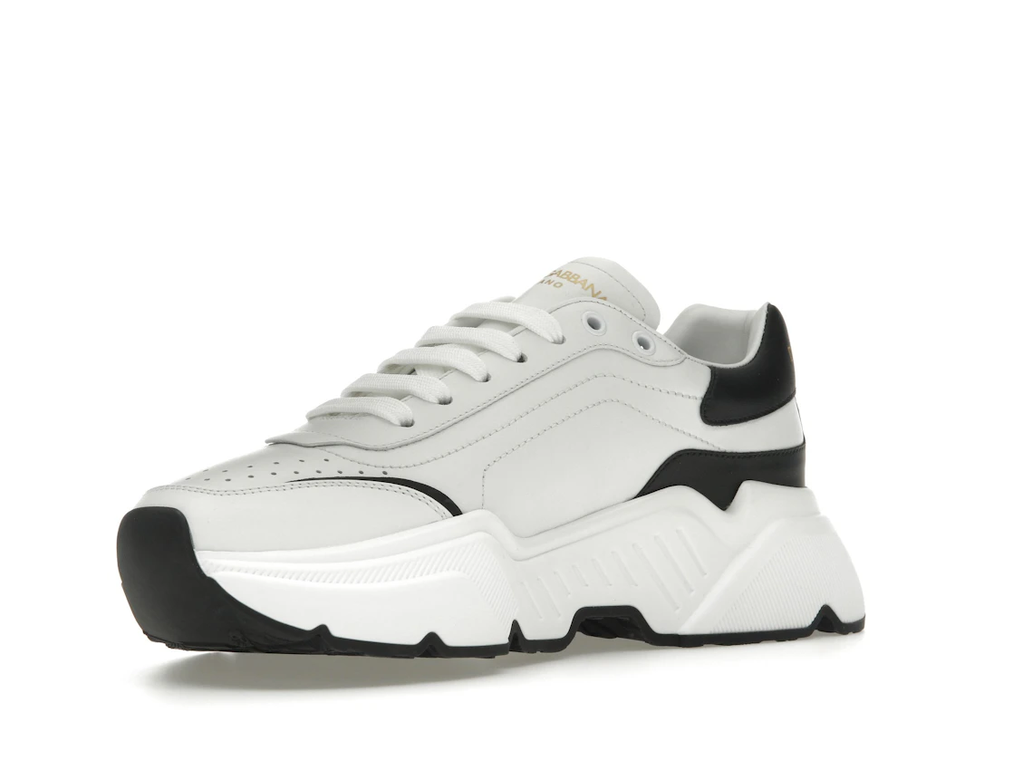 Vue 15 de Dolce & Gabbana Daymaster White Black 