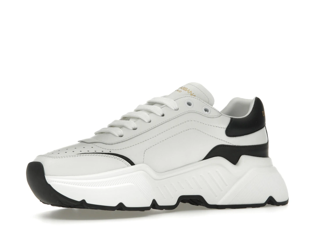 Vue 16 de Dolce & Gabbana Daymaster White Black 