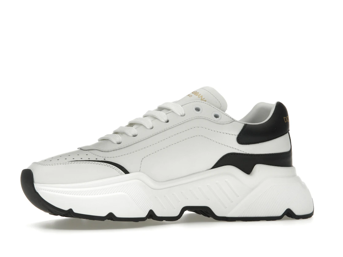 Vue 17 de Dolce & Gabbana Daymaster White Black 