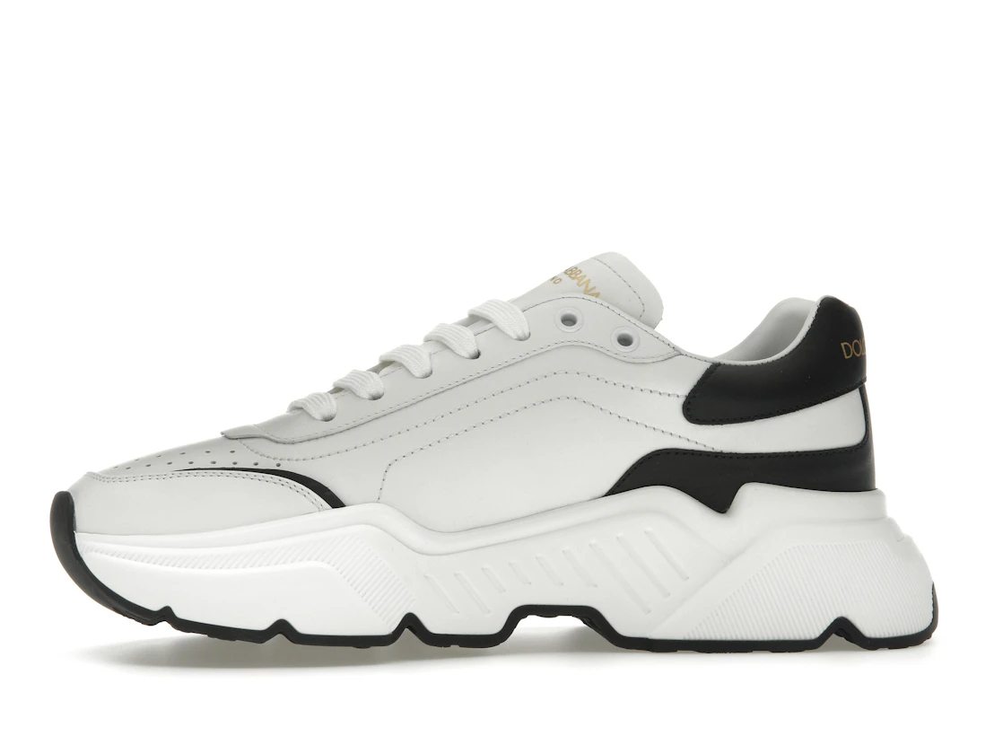Vue 18 de Dolce & Gabbana Daymaster White Black 