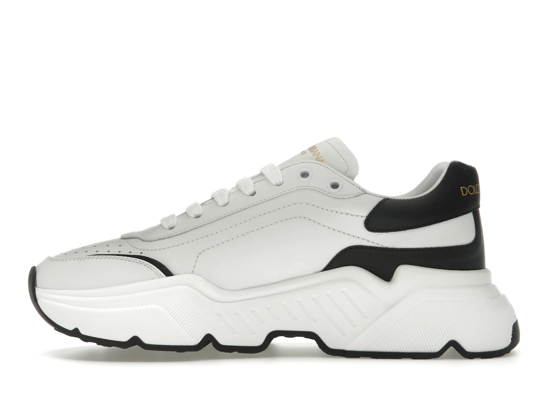Vue 19 de Dolce & Gabbana Daymaster White Black 