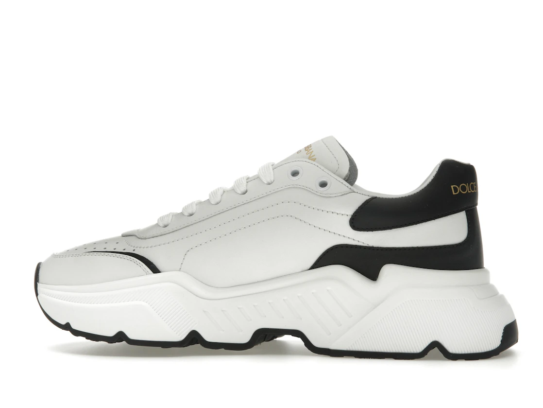Vue 20 de Dolce & Gabbana Daymaster White Black 