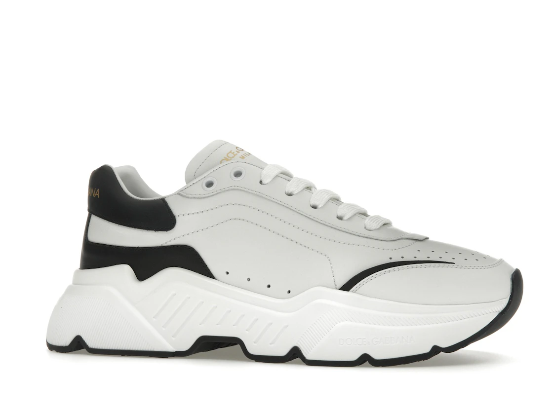 Vue 3 de Dolce & Gabbana Daymaster White Black 