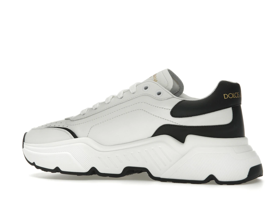 Vue 21 de Dolce & Gabbana Daymaster White Black 