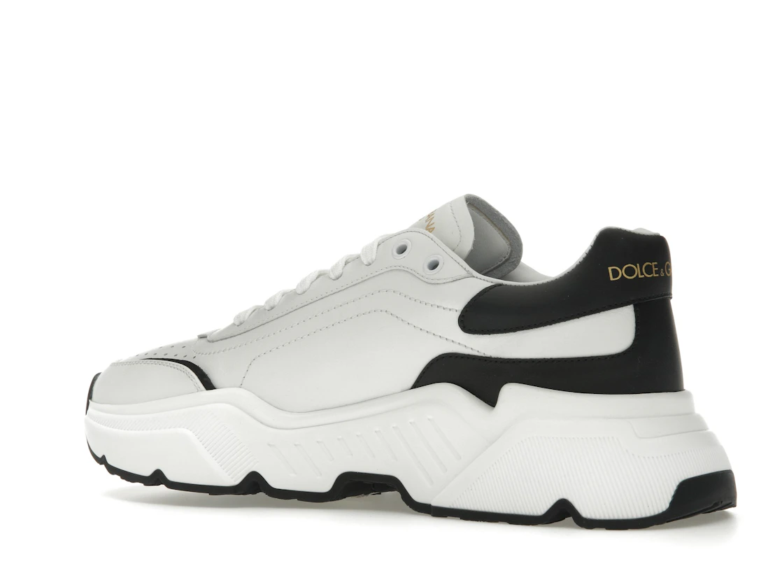 Vue 22 de Dolce & Gabbana Daymaster White Black 