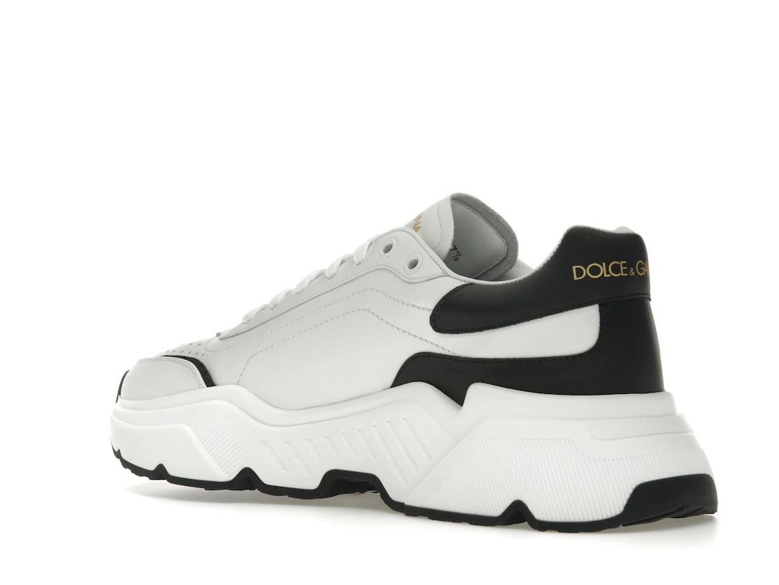 Vue 23 de Dolce & Gabbana Daymaster White Black 