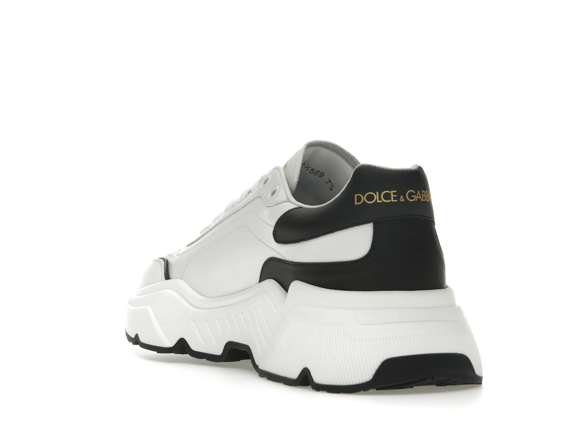 Vue 25 de Dolce & Gabbana Daymaster White Black 