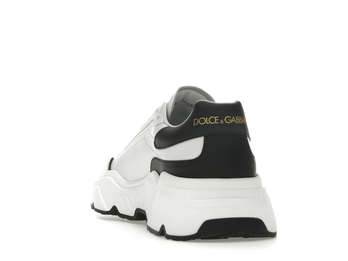 Vue 26 de Dolce & Gabbana Daymaster White Black 