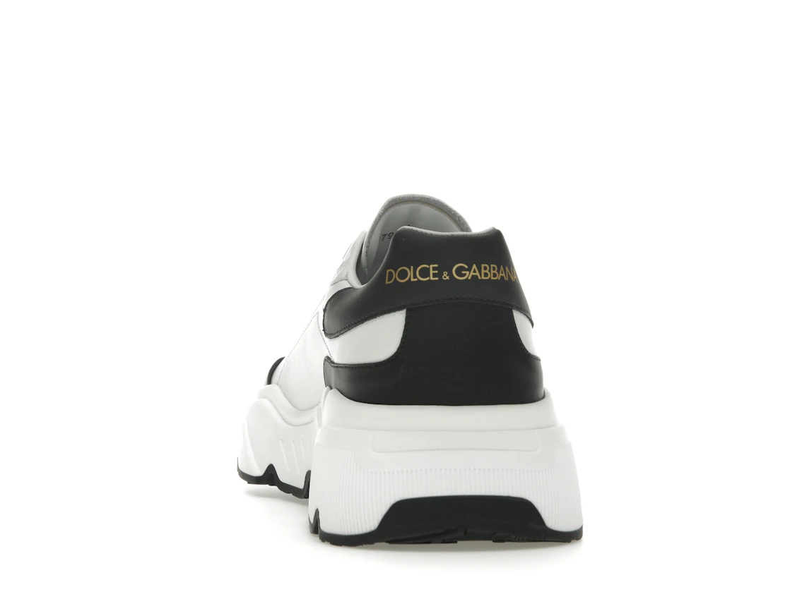 Vue 27 de Dolce & Gabbana Daymaster White Black 