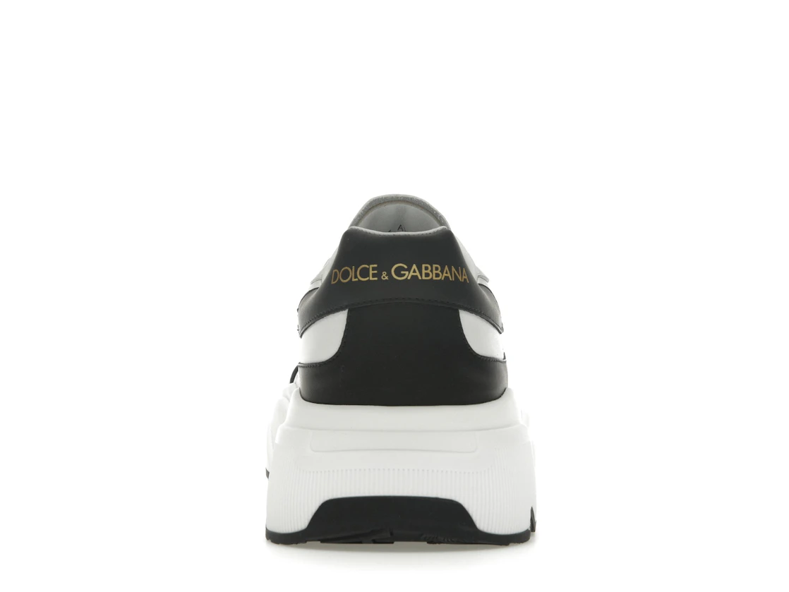 Vue 28 de Dolce & Gabbana Daymaster White Black 
