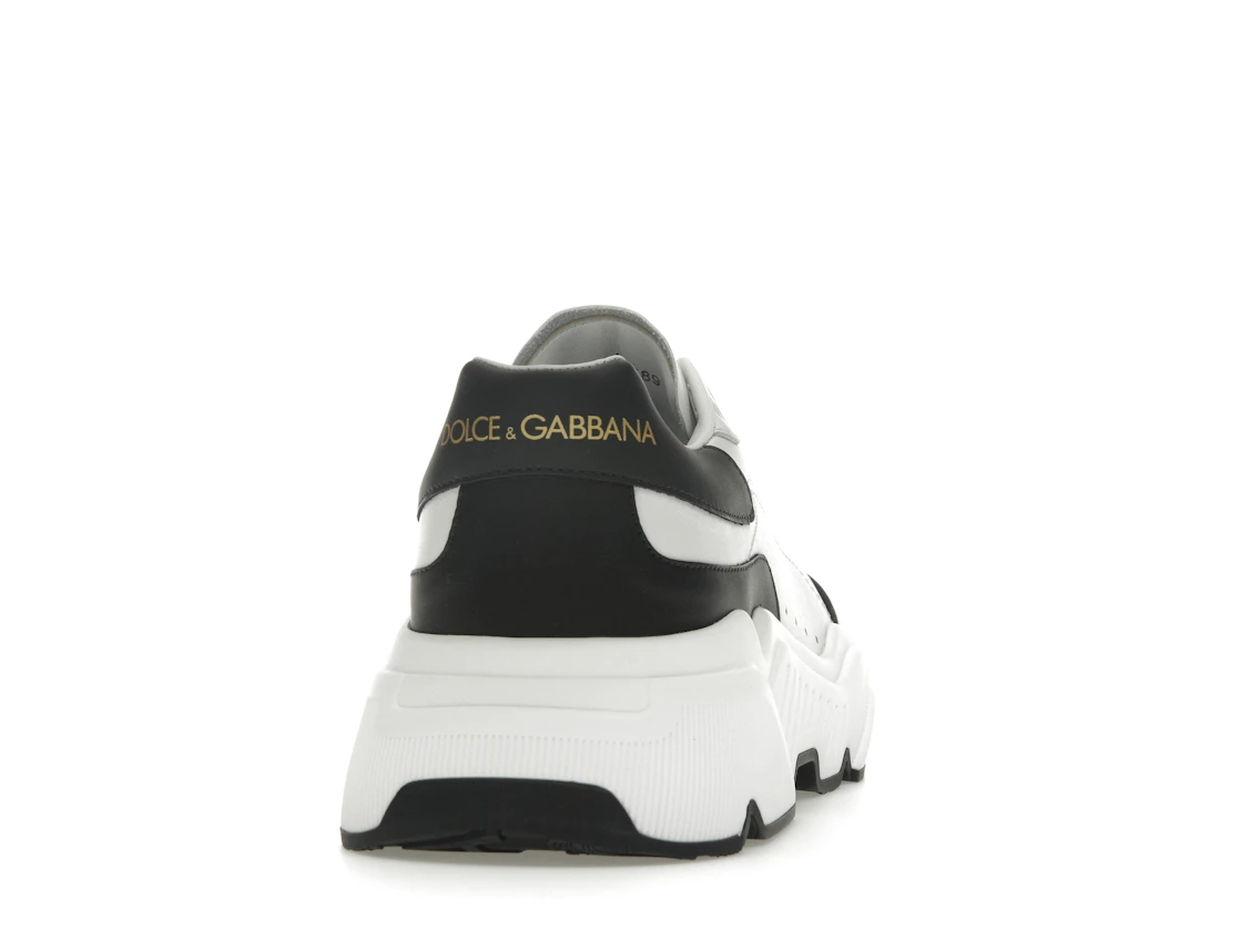 Vue 29 de Dolce & Gabbana Daymaster White Black 