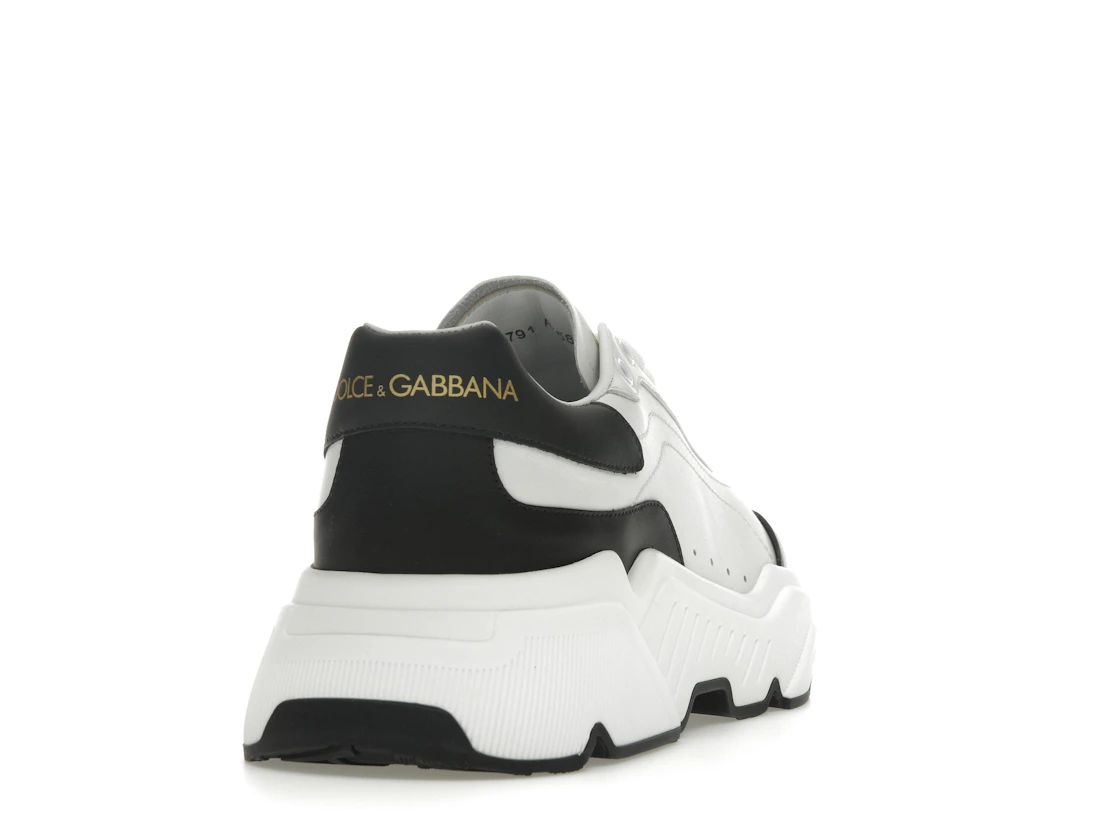 Vue 30 de Dolce & Gabbana Daymaster White Black 