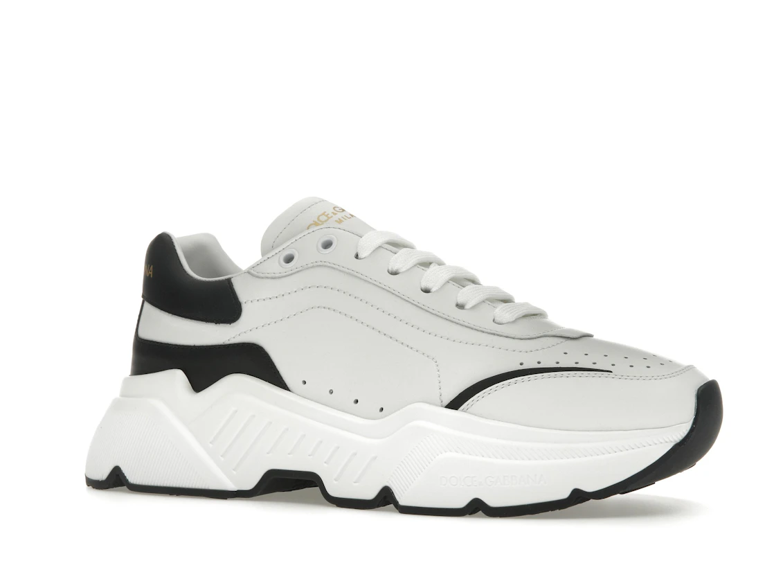 Vue 4 de Dolce & Gabbana Daymaster White Black 