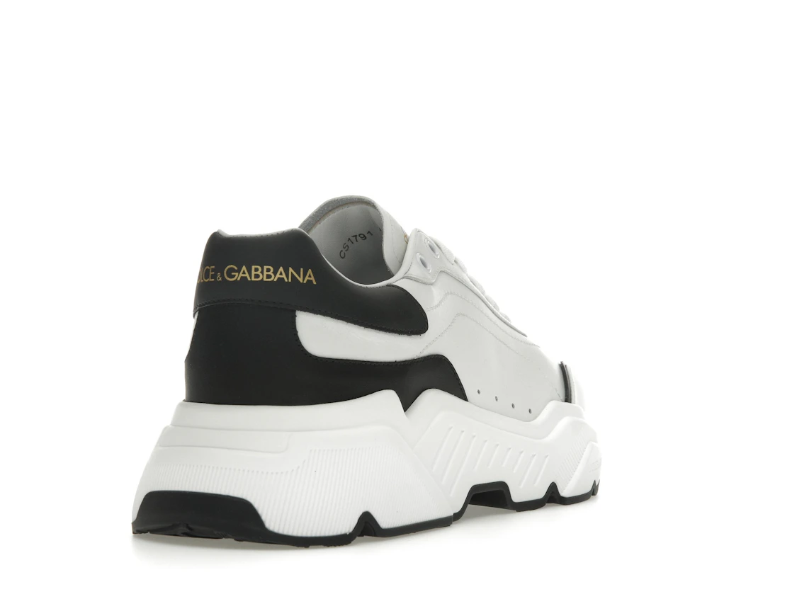 Vue 31 de Dolce & Gabbana Daymaster White Black 