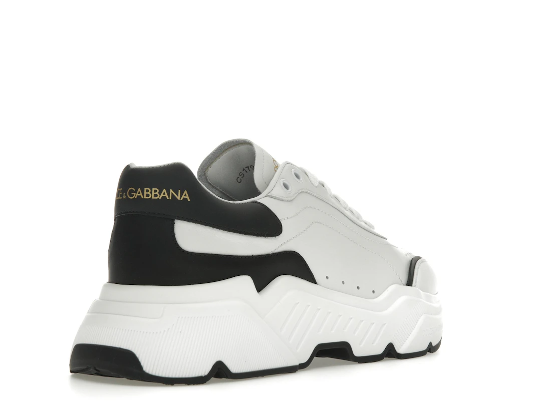 Vue 32 de Dolce & Gabbana Daymaster White Black 