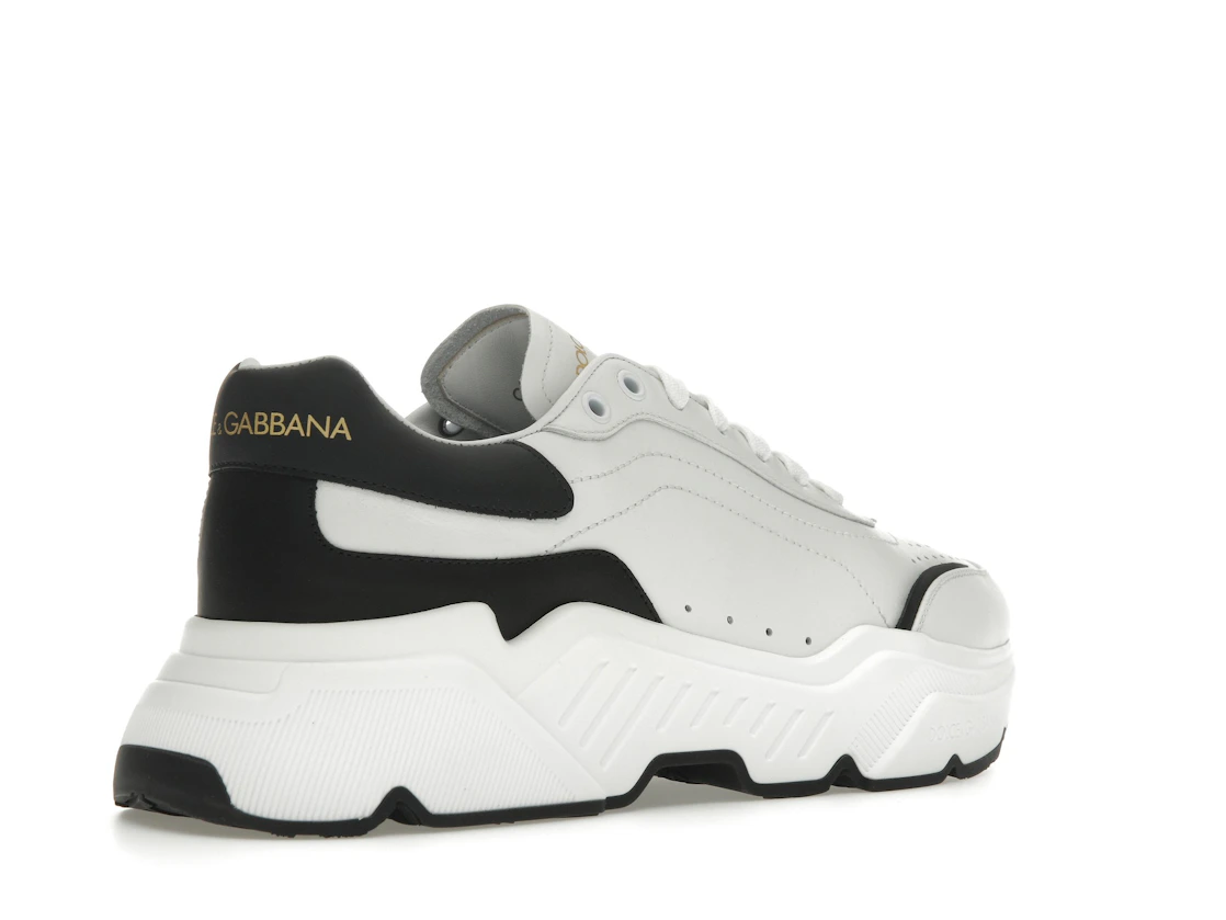Vue 33 de Dolce & Gabbana Daymaster White Black 