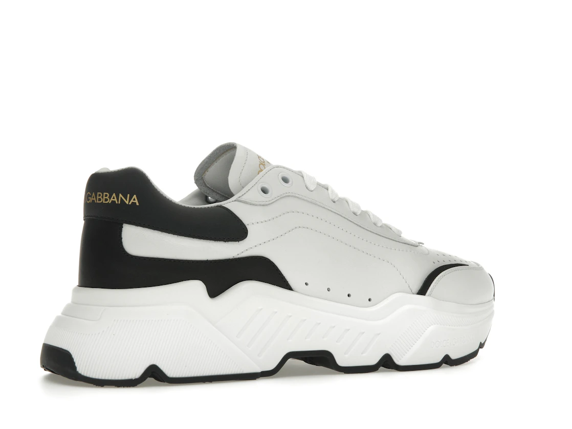Vue 34 de Dolce & Gabbana Daymaster White Black 