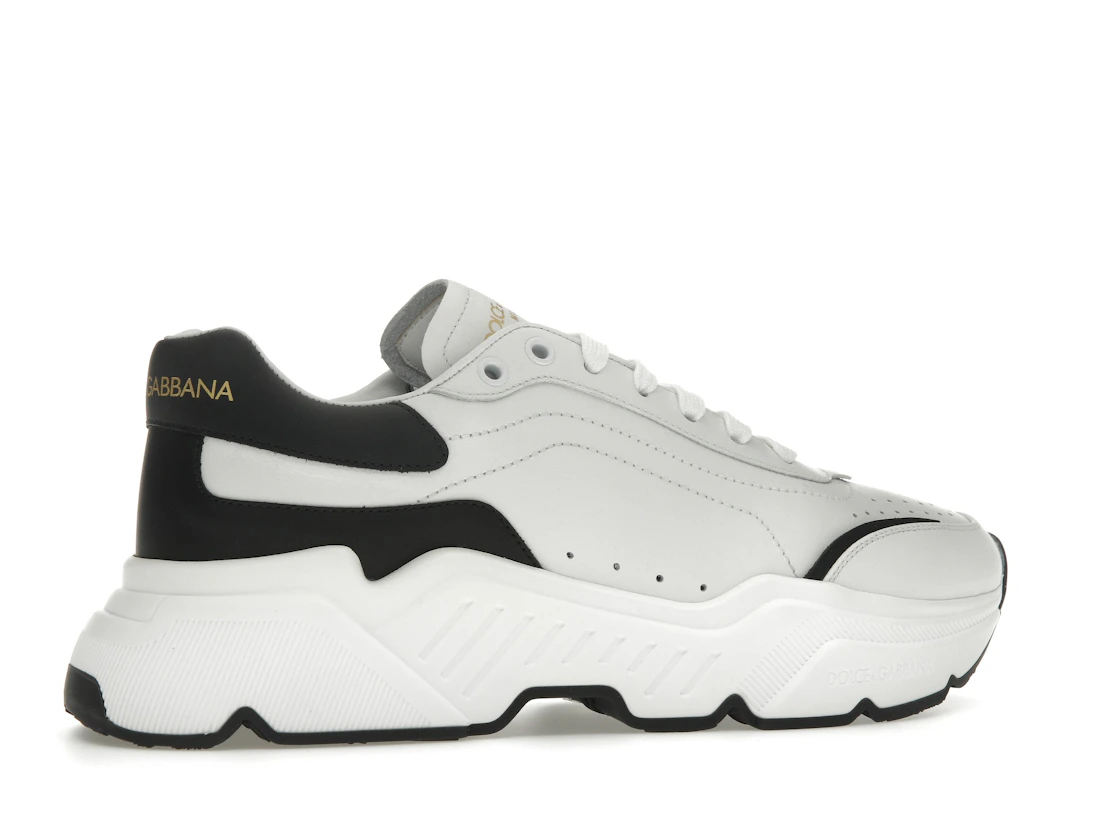 Vue 35 de Dolce & Gabbana Daymaster White Black 