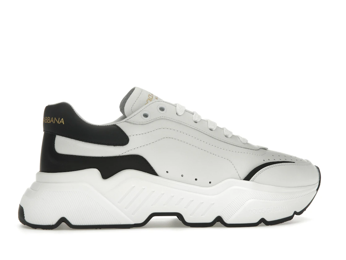 Vue 36 de Dolce & Gabbana Daymaster White Black 