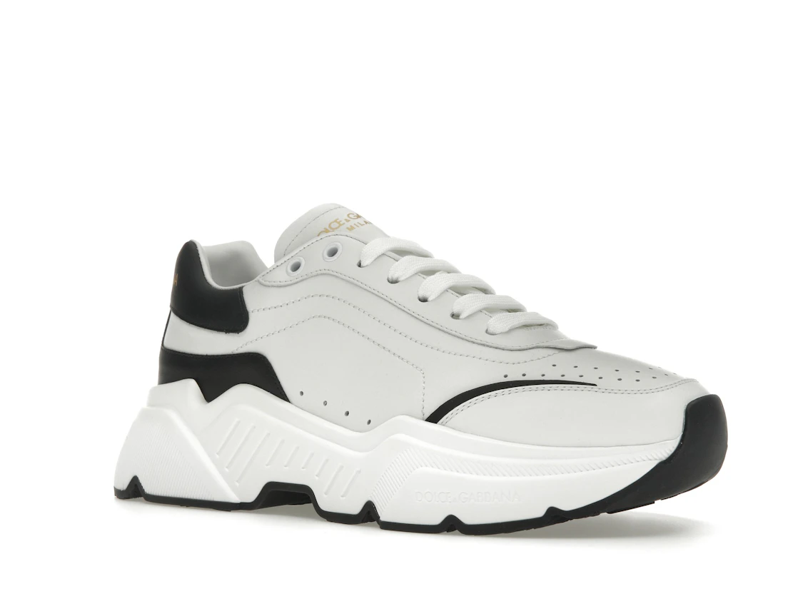 Vue 5 de Dolce & Gabbana Daymaster White Black 