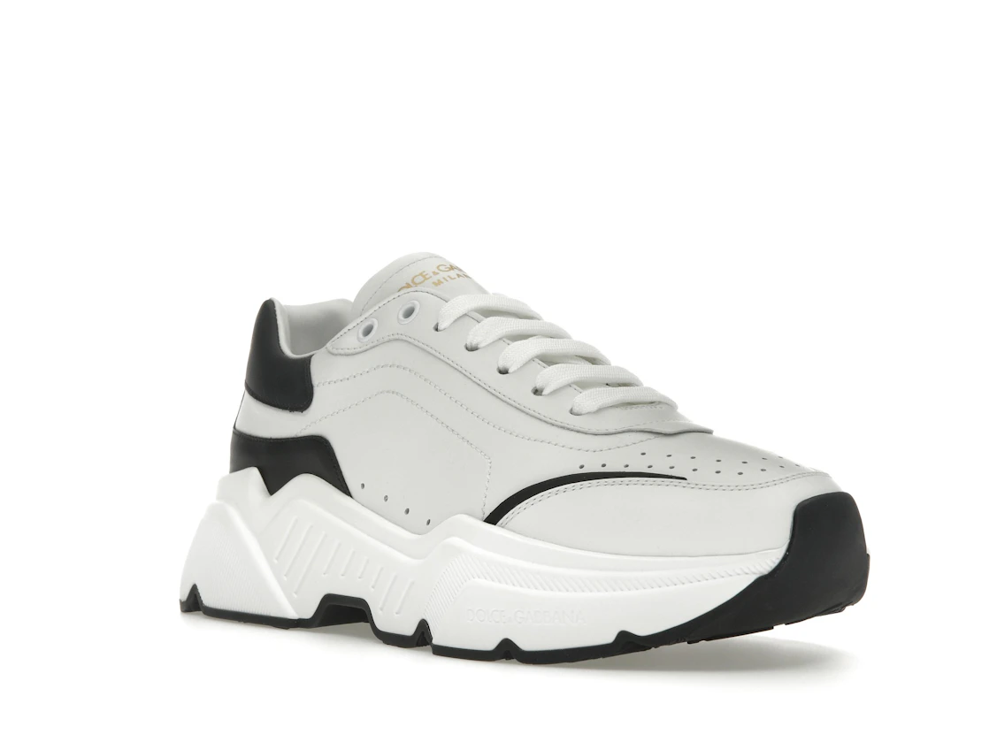 Vue 6 de Dolce & Gabbana Daymaster White Black 