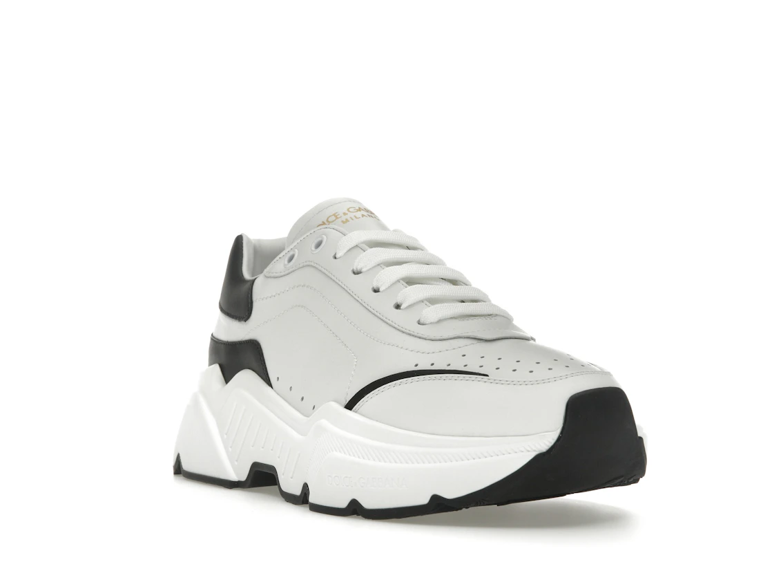 Vue 7 de Dolce & Gabbana Daymaster White Black 