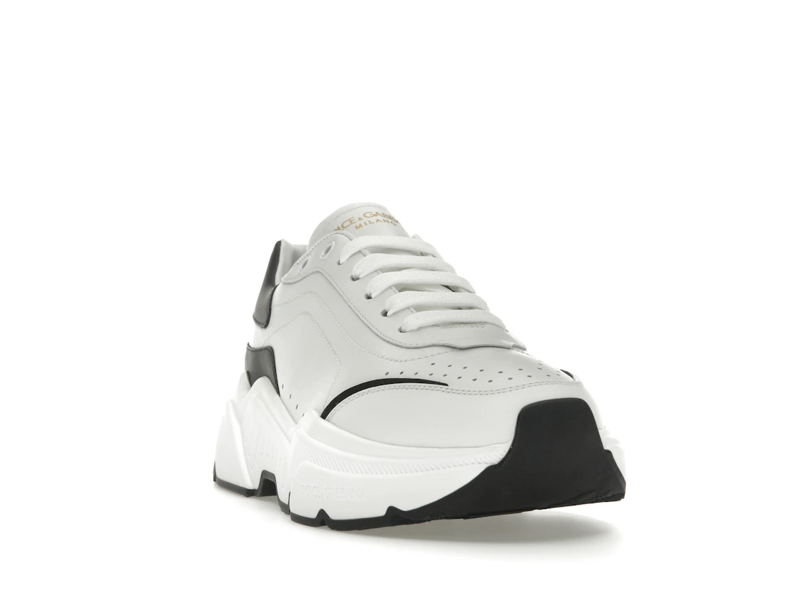 Vue 8 de Dolce & Gabbana Daymaster White Black 