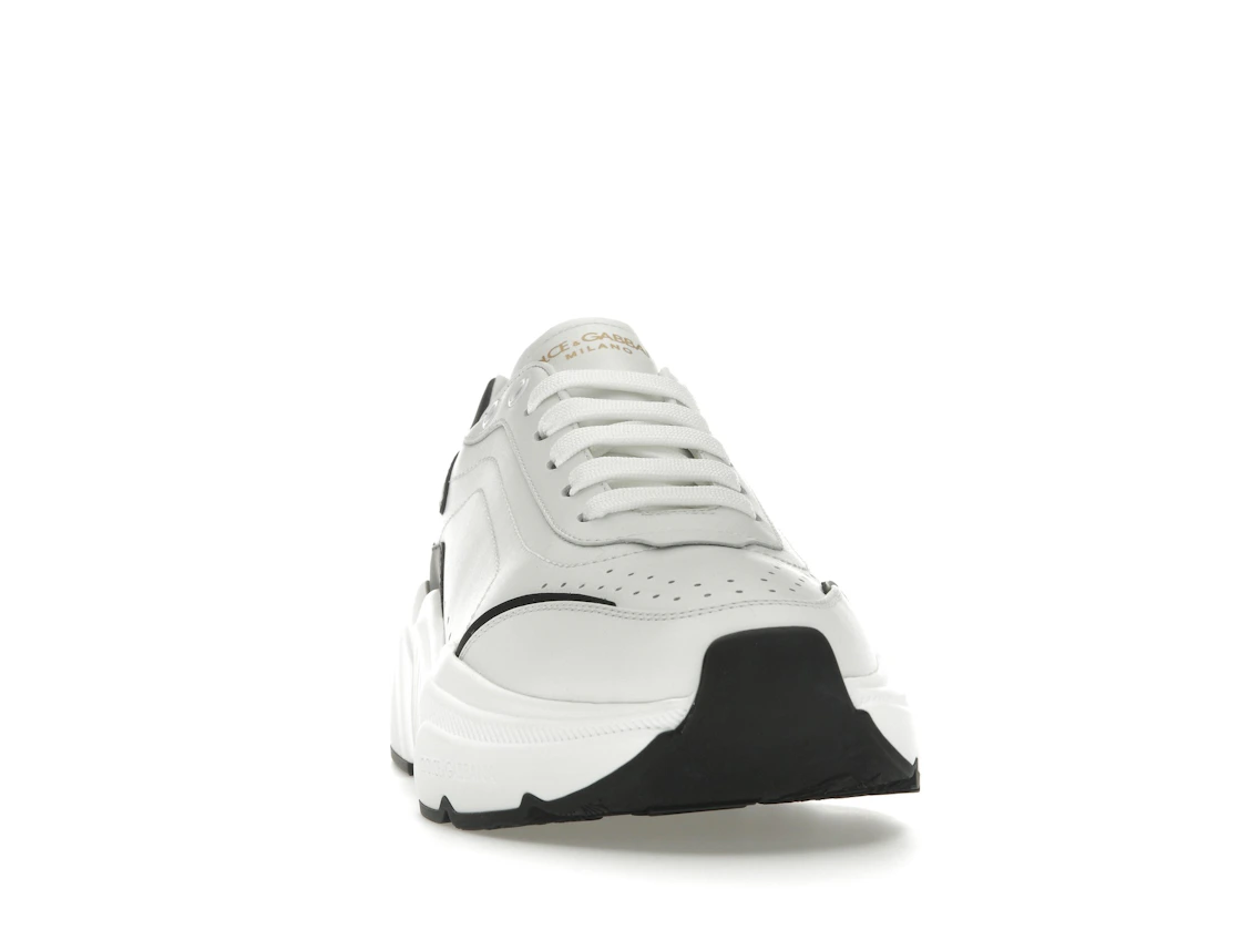 Vue 9 de Dolce & Gabbana Daymaster White Black 